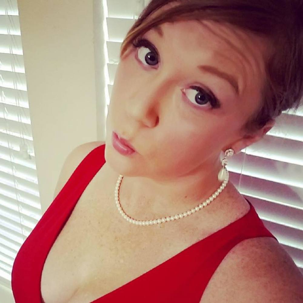 Meet your Posher, Ann